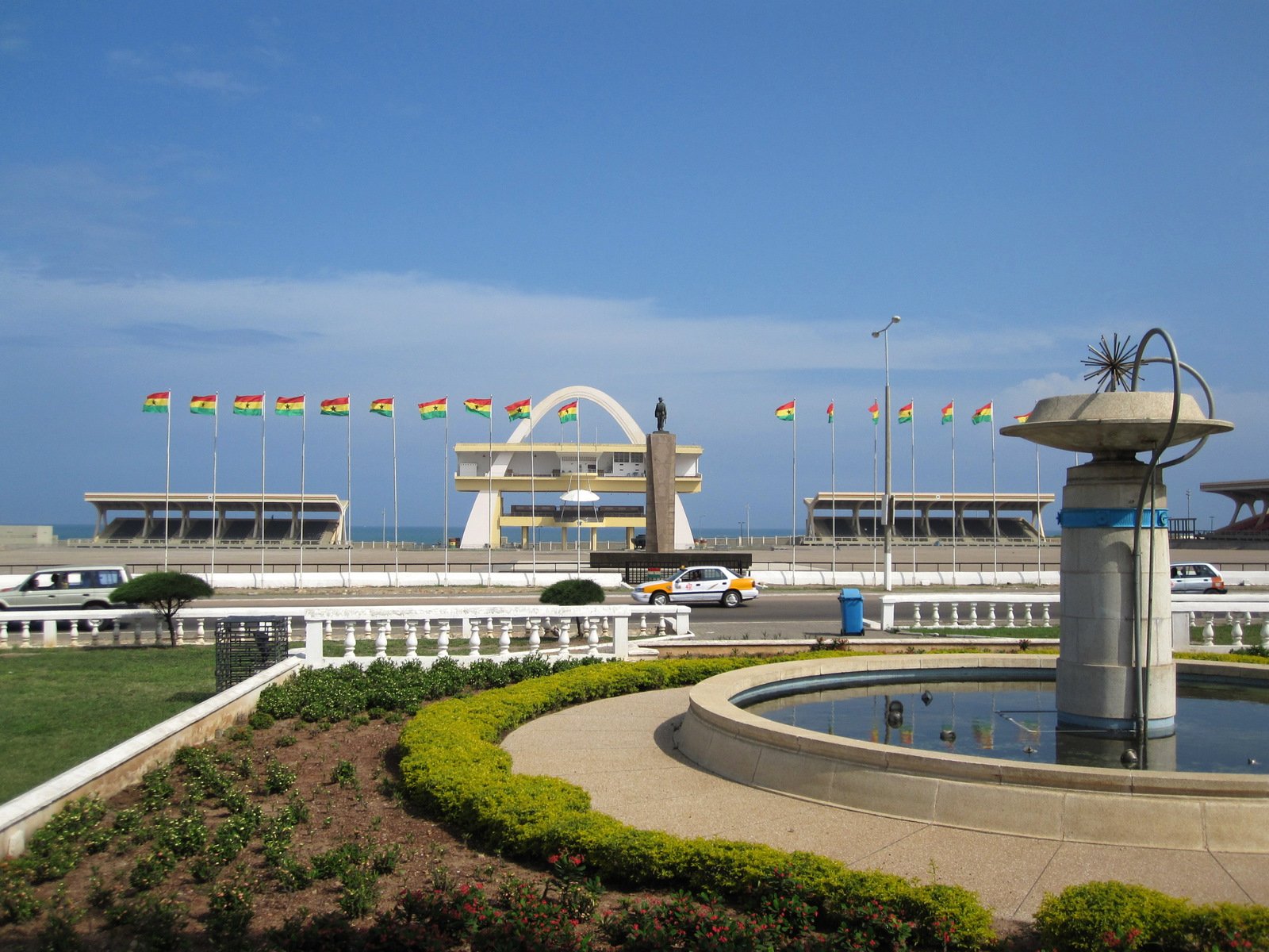 Ghana